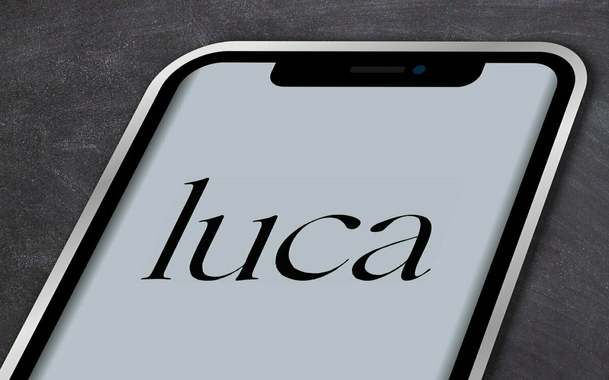 Luca app handy Luca app handy
